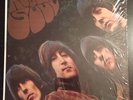 ----  The Beatles / Rubber Soul / OG In Shrink Mono T 2442
