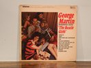 GEORGE MARTIN INSTRUMENTALLY SALUTES BEATLE GIRLS 1966 UA 6539 US 1st - BEATLES
