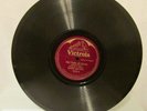 Amelita Galli-Curci Victrola 628 78rpm Old Folks at Home Ol’ Car’lina Stephen Fo