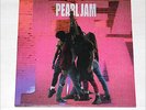 VINYL - LP - Pearl Jam - Ten - Schallplatte - EPC 468884 1 - 1991 -