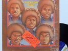 Vinyle 33T The Jackson 5 - 5ive  
