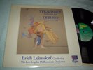 Sheffield Lab 24 LP Direct to Disc audiophile Stravinsky: Firebird, Debussy EXC