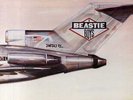 Beastie Boys - Licensed To Ill '86 LP US ORG  Matrix GET OFF MY BACK BBB