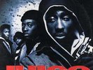 Various - Juice (Original Motion Picture Soundtrack) '92 LP US ORG  Rakim