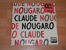 CLAUDE NOUGARO DOUBLE BEST OF 2 LP NEUF 602537921249