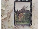 Led Zeppelin IV [LP]  stairway to heaven (2014) record sealed Colored vinyl
