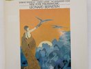 Mahler Symphonie no. 2 - Leonard Bernstein - DG 2 LP