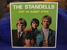 THE STANDELLS VERY RARE SEALED LP RIOT ON SUNSET STRIP 1983 FRANCE PRESS OOP