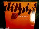 HANK MOBLEY - Dippin' - 1965 Original Blue Note Mono LP in Shrink