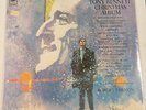 Snowfall The Tony Bennett Christmas Album Vinyl LP NEW Sealed CS9739
