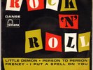 RARE SCREAMIN' JAY HAWKINS 