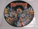 FRANK ZAPPA 200 Motels PICTURE DISC VINYL LP UK Import
