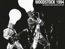 Woodstock 1994 [VINYL] Red Hot Chili Peppers Vinyl