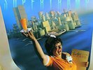 Supertramp - Breakfast In America Vinyl LP A&M 750 21 3708-1