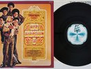 JACKSON 5 DIANA ROSS PRESENTS MOTOWN RMTL-3007 Japan OBI Vinyl LP