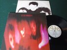 The Cure  Pornography  VG++   CANADA   A&M  SP-4902   inner sleeve   1982