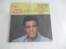 Elvis Presley All Shook up  USA Cover/picture sleeve only Gold Standard series