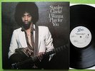 Stanley Clarke - I Wanna Play For You 2LP-SET  Epic Nemperor Records  EPC 88331