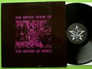 The Sisters Of Mercy - The Reptile House E.P. in Mint