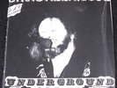 DAVID ALLAN COE Band UNDERGROUND LP Shrink adults only X-RATED Private rare