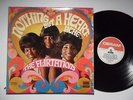 THE FLIRTATIONS Nothing But A Heartache DERAM Funk Soul  LP HEAR  H82