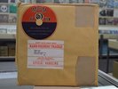 Charlton Heston  Hawkins  Harareet  MGM Air View Ben-Hur Interview 4 LP w/ Trans