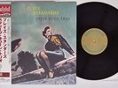 STEVE KUHN TRIO PLAYS STANDARDS VENUS TKJV-19190 Japan OBI Vinyl LP
