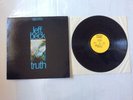 JEFF BECK 'TRUTH' Vinyl LP EPIC STEREO Original 1968 US Release BN 26413  Ex