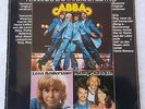 Orig Vinyl-LP: ABBA Fernando und 11 weit. ABBA-Hits Deutsch Org.-Aufn. 1976