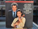 Midori violin Bach Vivaldi Double Concertos  Philips 416 389-1 digital LP