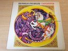 Bob Marley & The Wailers/Confrontation/1983 Gatefold LP/First Tuff Gong Issue