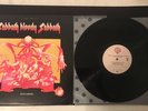 Black Sabbath, Sabbath Bloody Sabbath, WB, Vintage Vinyl Record, LP