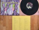 Tilly and The Wall - Wild Like Children Vinyl LP 2005 Original