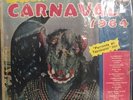 Carnaval 1964-Sabor de Costa-LP 12