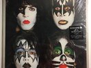 Kiss - Dynasty [MINT 180 GRAM AUDIOPHILE VINYL]