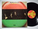 THE EXCITERS Black Beauty TODAY Funk Soul Black Psych LP HEAR H75