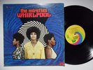 THE MIRETTES Whirlpool UNI Funk Soul LP Promo HEAR H91
