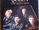 Queen ?– Greatest Hits LP USA 1981 Elektra 5E-564 (SP) Inner Sleeve