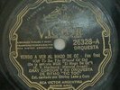 GRAY GORDON 78” OFF TO SEE THE WIZARD OF OZ (FOX) - VICTOR 26328