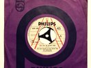 Ray McVay Sound: They Call Me Mr. Tibbs M- UK Demo DJ Philips Rare Mod Soul Funk