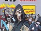 Skinhead  28 ROCK O RAMA  GIGI&DIE BRAUNEN...CD