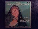CILEA ADRIANA LECOUVREUR TEBALDI DEL MONACO DECCA STEREO WBG 1ED SET 221/3 MINT