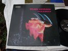 BLACK SABBATH PARANOID LP..EX+/EX  NEMS NEL 6003 UK A1/B1. VINYL LP