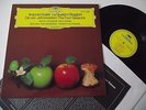 VIVALDI THE FOUR SEASONS MICHEL SCHWALBE KARAJAN(VINYL LP)*1592