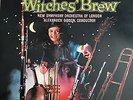 Witches' Brew RCA Living Stereo 200gm Audiophile Analogue New Production