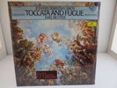 JOHANN SEBASTIAN BACH TOCATTA & FUGUE KARL RICHTER Factory Sealed DBL LP IMPORT
