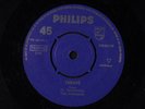 AVENGERS: Taikayo  45 (Finland, good surf) Oldies