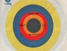 The Beatles Nowhere Man TARGET/DOME, COMPANY SLEEVE Vinyl Single 7inch