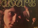 THE DOORS s/t LP ELEKTRA EKS-74007 early press butterfly label NM