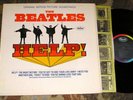 Excellent 1965 Rock LP - THE BEATLES 